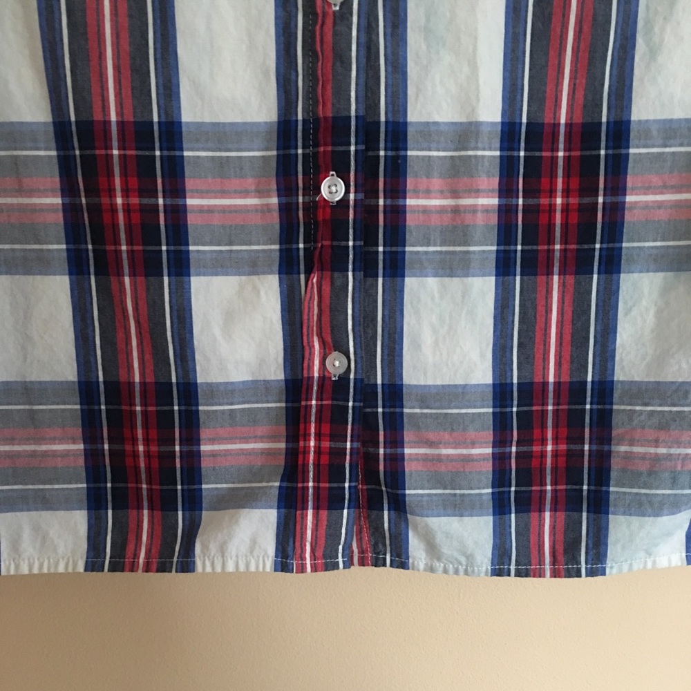 Levi’s Button Down Shirt - image 8